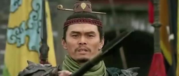 梁山@水浒中死的最冤人,他的死只是宋江为了证明梁山实力,为招安铺路