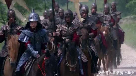 见识一下|盛世大唐军威横扫六合八荒,那它到底有多强呢一起见识一下!