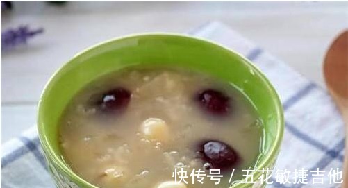 香甜|此粥是天然“安眠药”,90%人不知,沾床就睡,睡得如婴儿香甜!