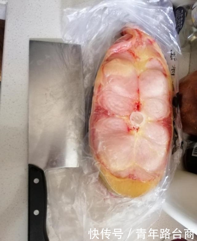 升钟湖钓获“巨怪”——66斤大口鲇出水!