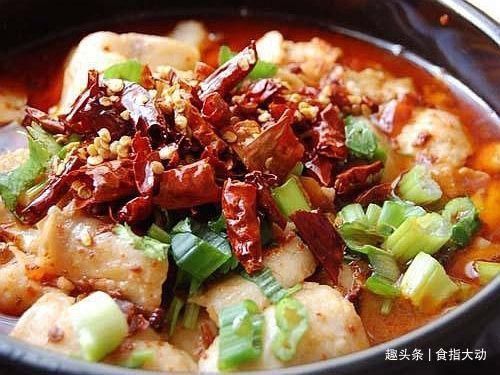 让你干掉一碗又一碗米饭的家常菜,好吃不腻,齿颊留香,超幸福