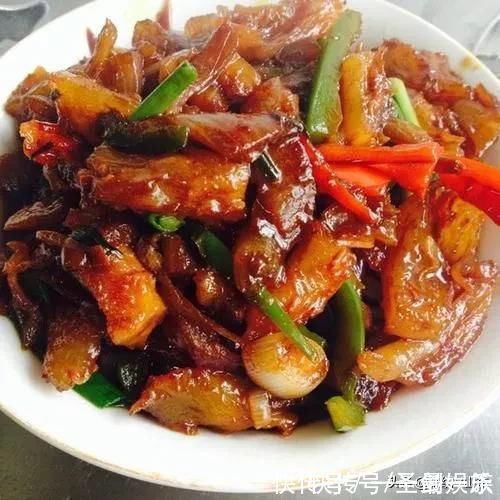 肥肠|正月十五元宵节家宴推荐，22道菜有荤有素，盘盘色香味俱全