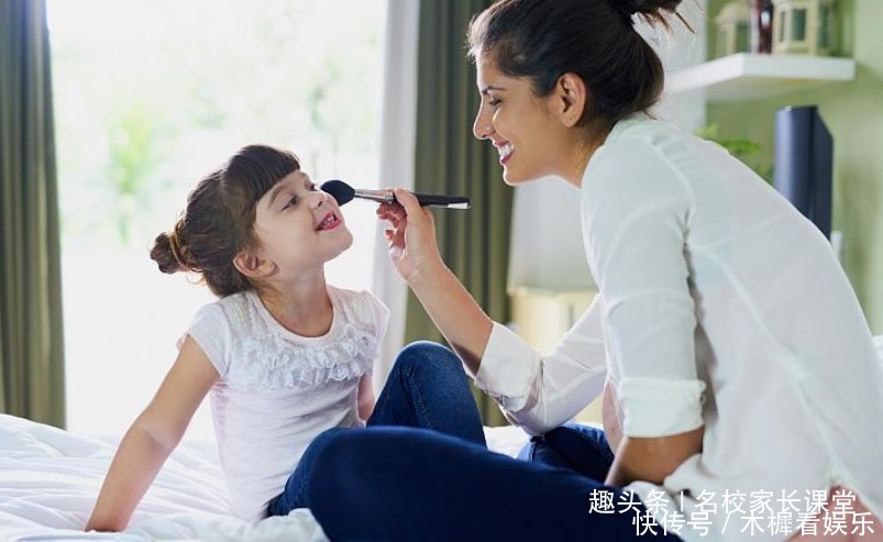 母亲|母亲什么性格,孩子就什么命,家长一定要明白4点