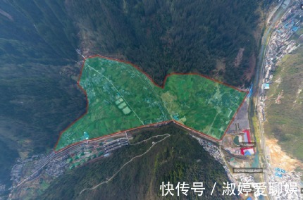 用地|张家界13地块招商，看看都有啥？