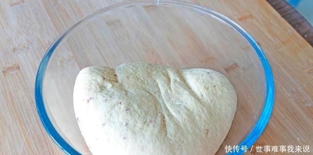 苹果|苹果里加2个鸡蛋,不用烤箱不油炸,香甜爽口,出锅比吃肉还过瘾