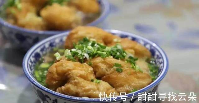 扁食|数九寒天重藏养,御寒美食康一康!