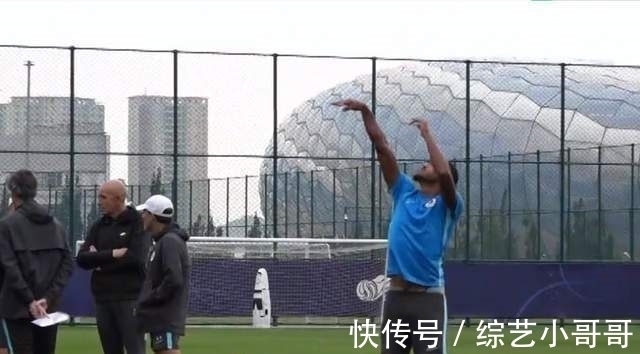 斯基拉|中超1.4亿超级外援将登陆英超:埃弗顿希望从中国引进他!