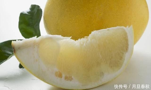 孕期,孕妈能吃“柚子”吗可能不少人做“错”了,不妨一看