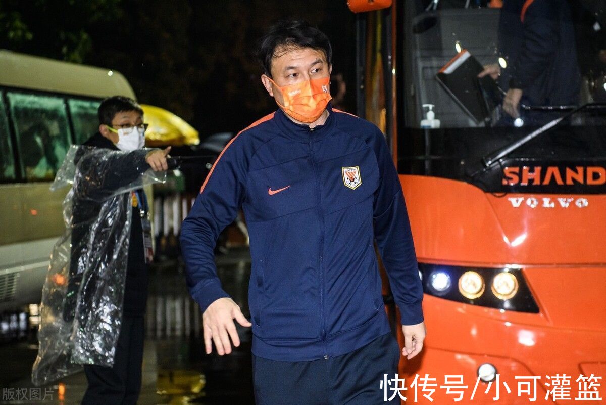 郝伟|郝伟为土帅打翻身仗！12个赛季来首夺中超，国足下任主帅就是他？