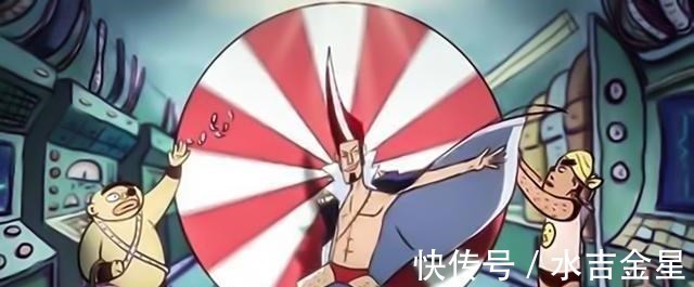陈伯|刺客伍六七杰克玛就是杰克船长,之后或许有大戏份
