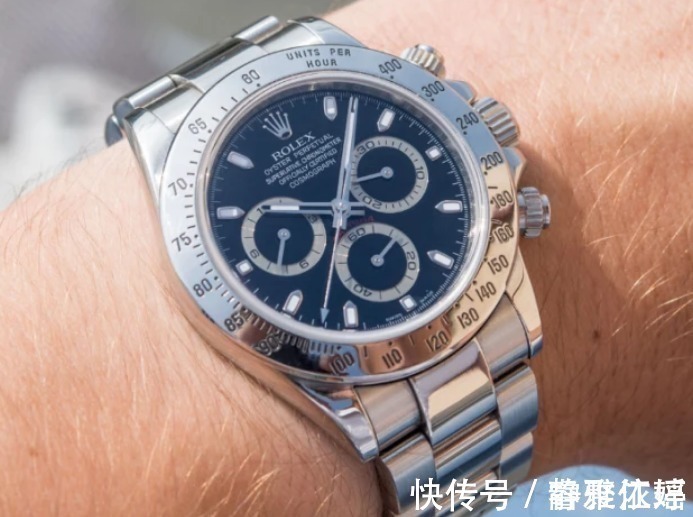 迪通拿!如果你也有劳力士梦,面对水鬼和迪通拿的时候该作何选择