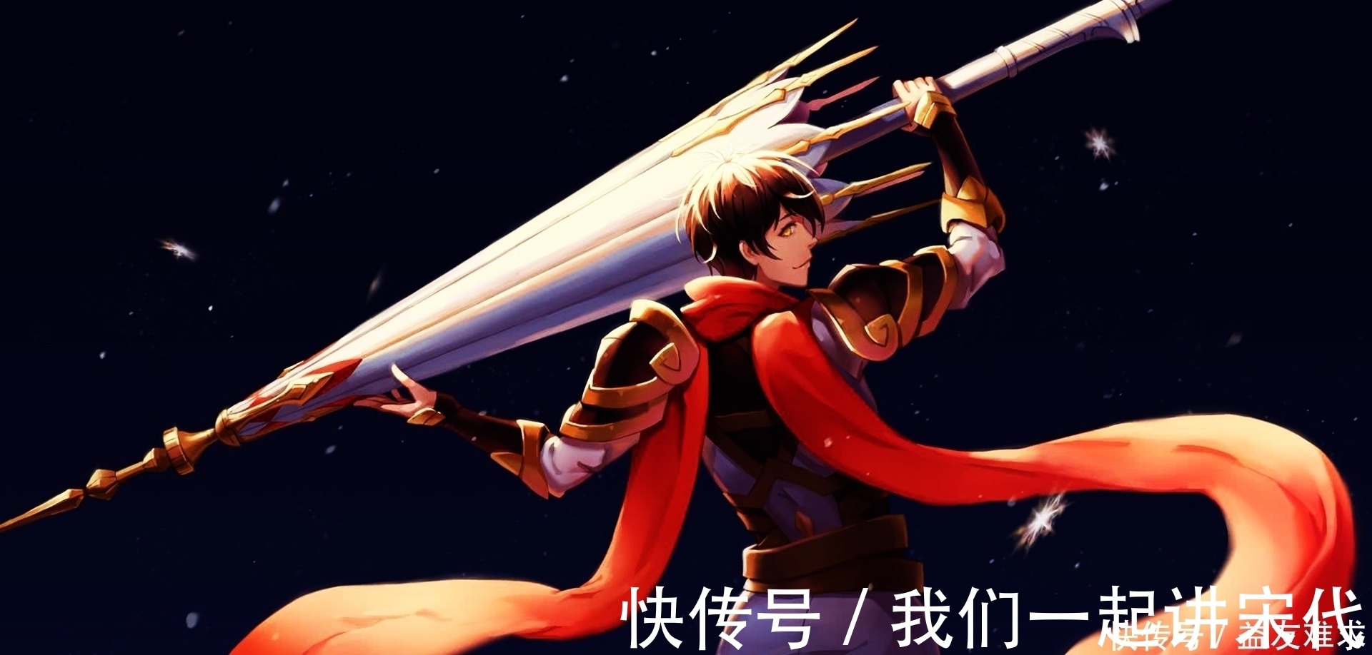 梦想|梦想是起点也是终点,为何《全职高手》让看到不一样的结局!