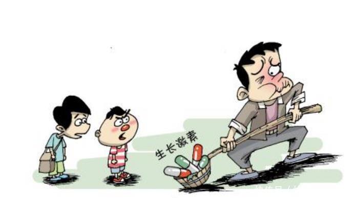 发育|初中生有这几个特征，是“停止发育”的信号，身高已成定局