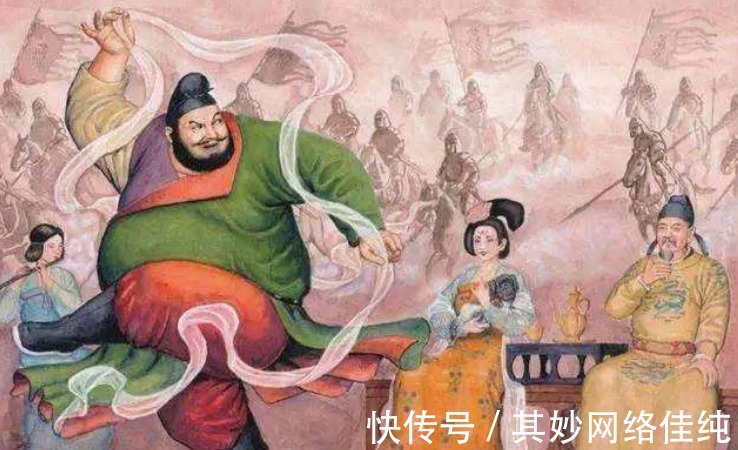 梨园|王维的“保命诗”,本要斩他的皇帝读完后,不但饶了他还给他官做