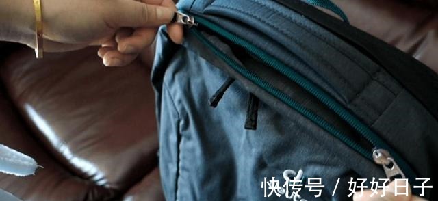 双肩 多特GIGA双肩包评测体验大容量特能装!