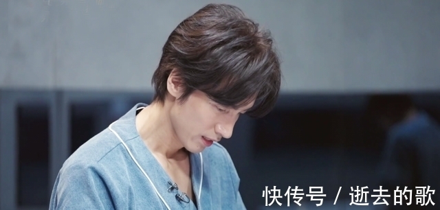 社交|《披荊斬棘的哥哥》首播，內(nèi)斂式社交太圈粉，言承旭林志炫很搶眼