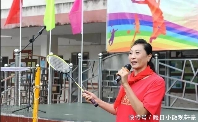 張寧|挺大肚子帶隊(duì)奪冠，與再婚丈夫常年分居，“羽壇女皇”張寧今如何
