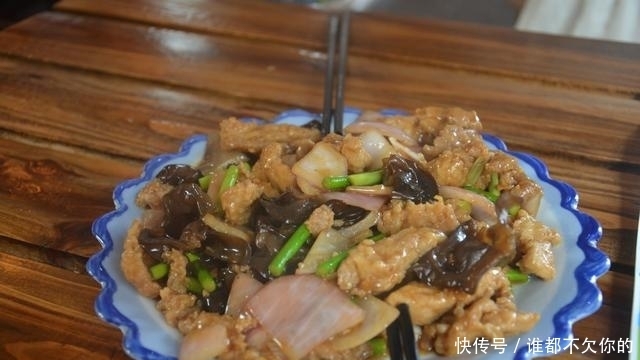 陕西肉夹馍|在异乡绝不可尝试的9大家乡美食,几乎吃不到正宗的味道