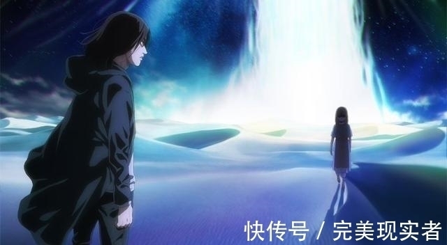 m《进击的巨人》动画大结局来了,和原著漫画一样,又是一个烂尾