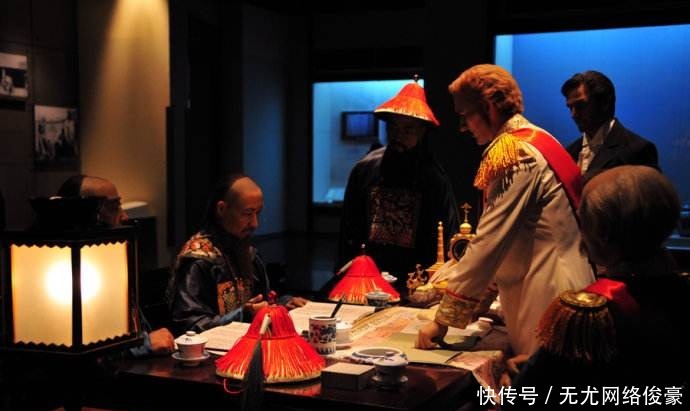 清廷|俄罗斯是如何记载中俄《尼布楚条约》的?狼子野心,昭然若揭!