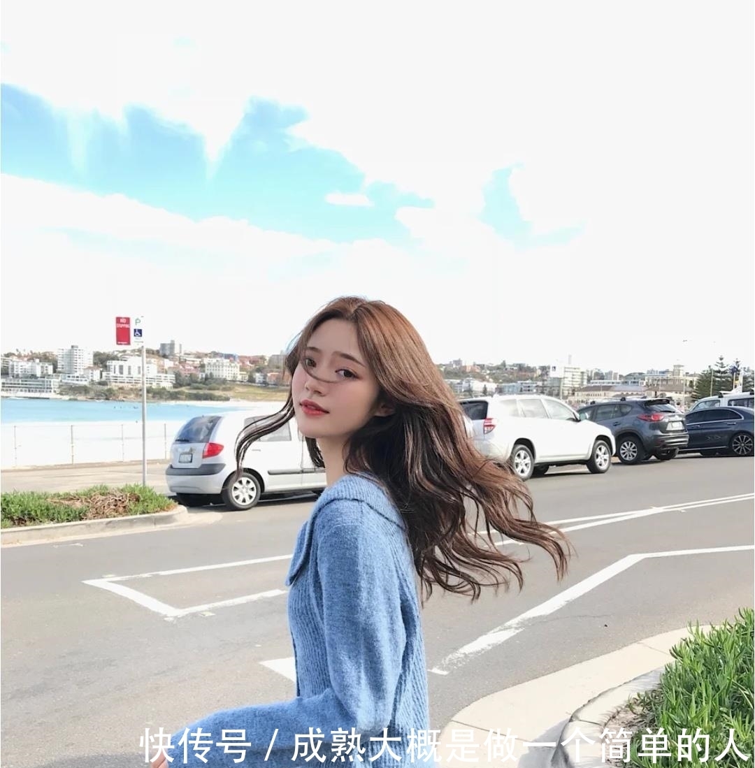 麦吉丽|3个洗发技巧,让你高级还有气质,赶快学起来