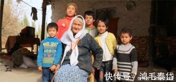 长寿秘诀|她今年135岁，生于清光绪年间，最爱吃一种水果，一般人吃不下去