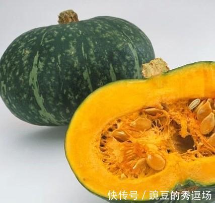 果蔬菜|秋天女性爱美,推荐3种食物,延缓衰老,补血润肤,早吃早好