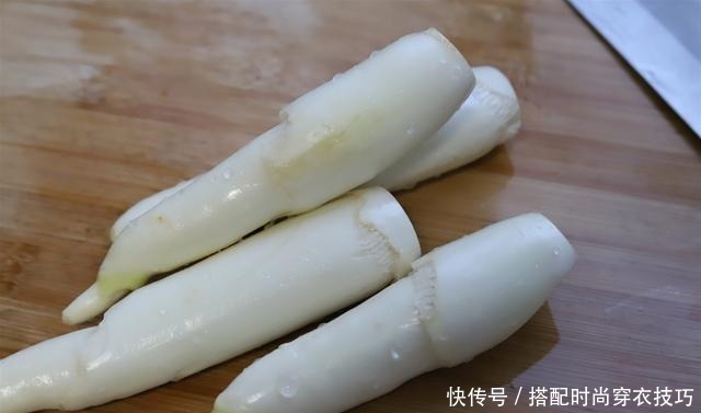 称为|这菜比萝卜清淡,比土豆绵密,营养价值丰富,被称为“水中参”