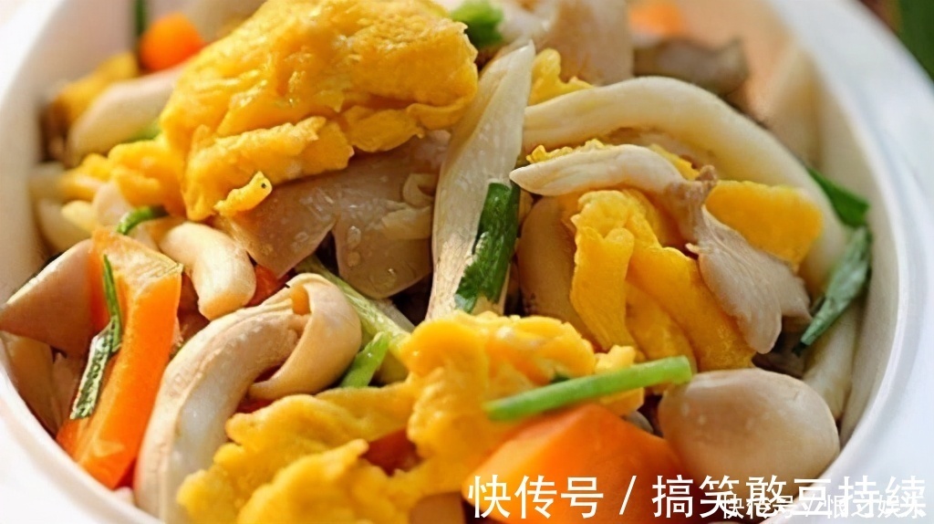 排毒|对身体很营养的三种美食，杀菌排毒，增强体质，谁吃谁受益