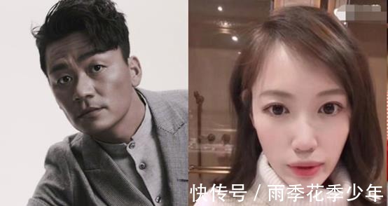 王祖蓝|跑男兄弟老婆邓超的有演技,王祖蓝的有气质,如今这俩已成仇人