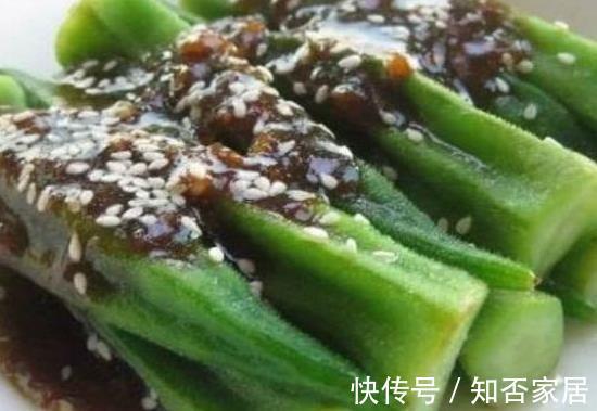 健康|常吃秋葵的人，身体不会太差，但1大禁忌要了解，可保健康