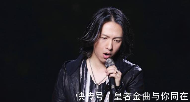 32岁当主唱，酒吧认识女孩爱了20年，连连夺冠的张淇成最大黑马