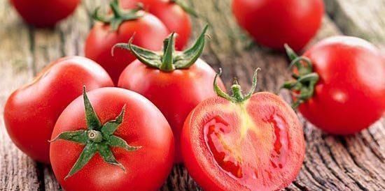红血球|西红柿与此物一起吃,色斑变淡,血管畅通无阻,人越吃越年轻!