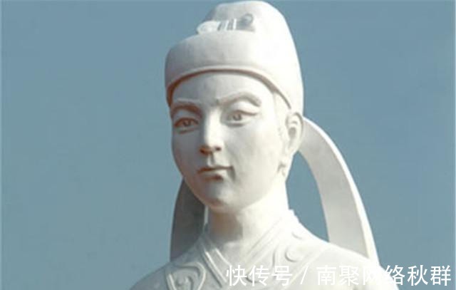 高轩过|李贺:我活二十七岁,让你怀念千年