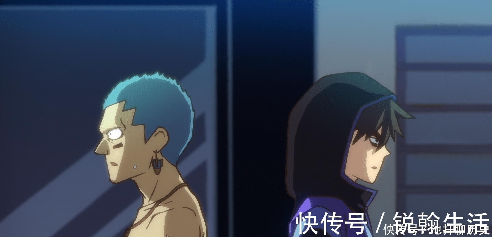 陈教练|刺客伍六七:大春的身世揭晓,被石更国赶出去,却成了人生赢家