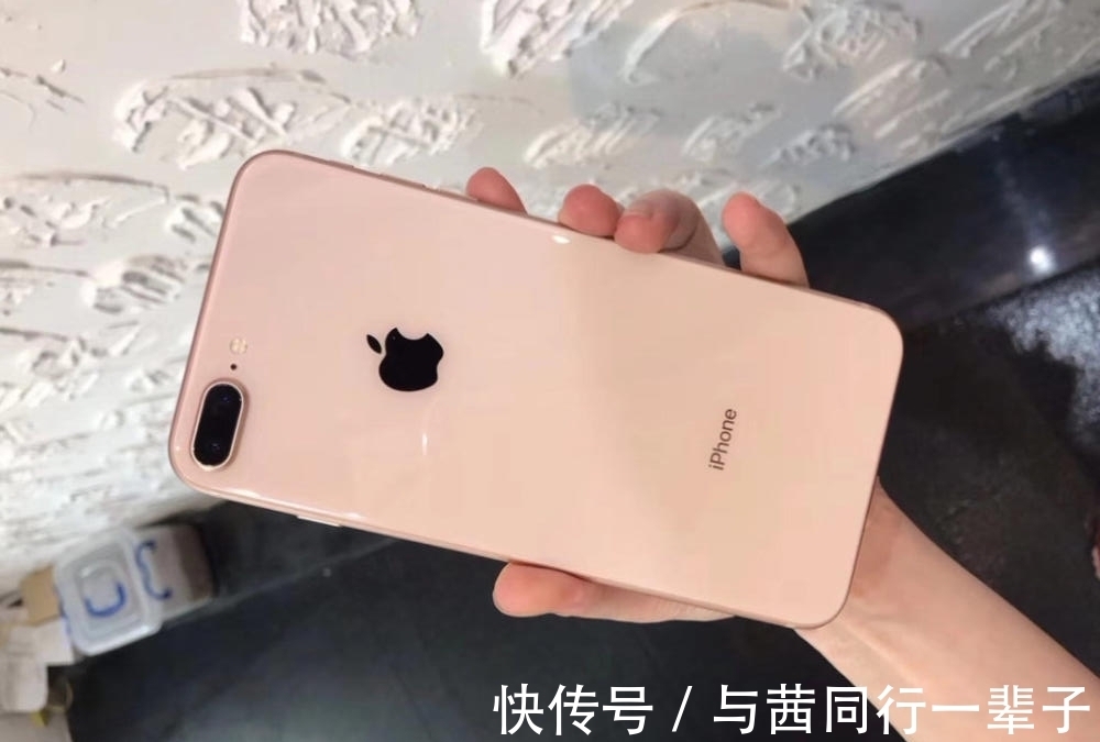 手机|4年了，我的iPhone8 Plus依然流畅，安卓用户服不服？