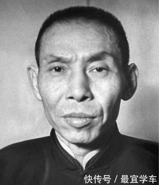 杜月笙贪图美色,霸占梅兰芳的前妻孟小冬真相从来不是如此