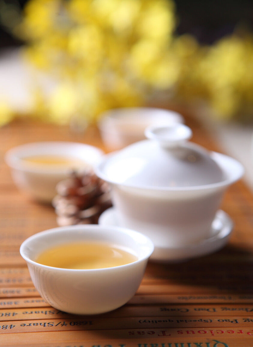 喝茶|我们要怎么样喝茶才是最适合的,记住这四点足矣