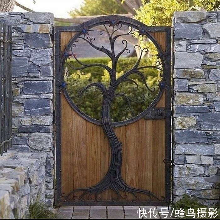 小屋|60个世界上那些令人惊叹的设计，家设计成这样，你还想去上班吗