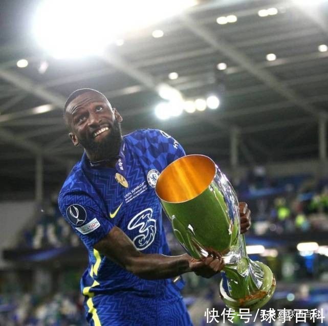 费迪南德|前5轮仅丢1球!吕迪格PK范戴克,谁才是英超第一铁卫?