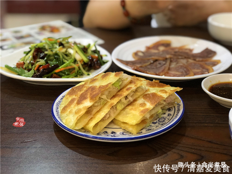 牛肉|五一节约闺蜜逛街,肚子饿了去吃东北菜,味道不错,价格实惠