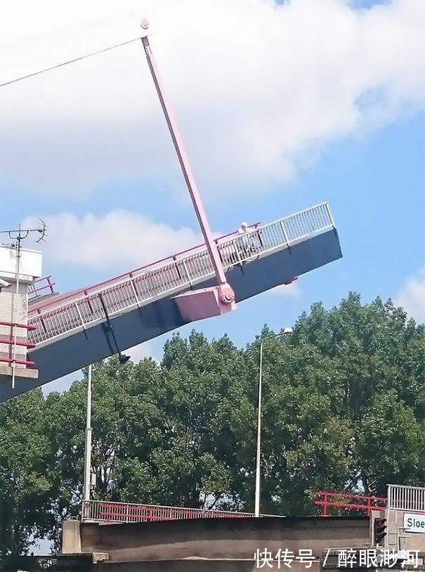 |盘点人们遇到的那些既倒霉又搞笑的时刻,看完不厚道地笑了