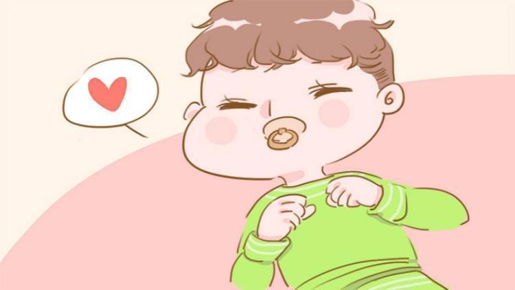 病理性|母乳这么好,宝宝竟然还有厌奶期!他在想什么?