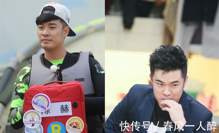 郑恺|“跑男”捧红了郑恺，陈赫转型，鹿晗重新翻红，最后的她不幸离世！