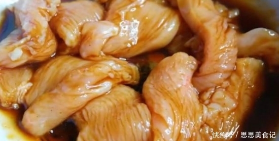 好吃|鸡肉最简单做法,不用炒,不红烧,简单一做,好吃过瘾!