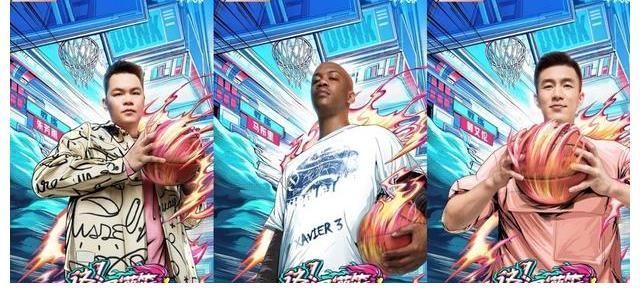 李晨、侯明昊、歐豪集體為它換頭像,這節目真牛了