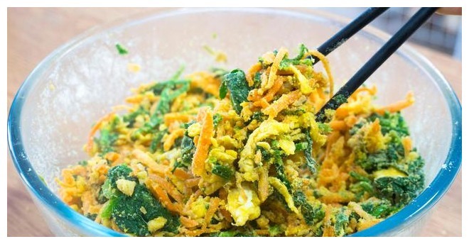 7天早餐不重样,粗细粮搭配合理,好做又好吃,照着做简单省事