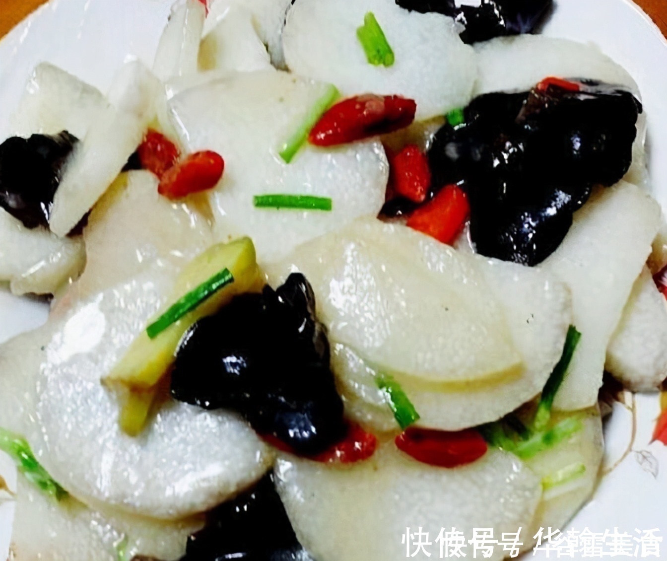 补肾|人到中年要会吃，常吃三种美食，滋阴补肾，补血益气，增强抵抗力