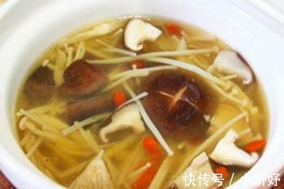 家常|经常吃都吃不腻的几道家常美食，鲜美又营养，经常吃都适合