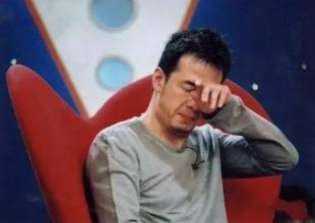 文工團|諷刺劉德華，挖苦刀郎，被前女友養3年的楊坤，現狀如何